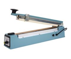 FS 500C - 50 Cm Yan Kesmeli Poşet Yapıştırma