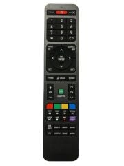 Onvo Bein Connect Tuşlu Led Lcd Tv Kumandası