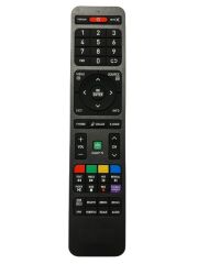 Onvo Bein Connect Tuşlu Led Lcd Tv Kumandası