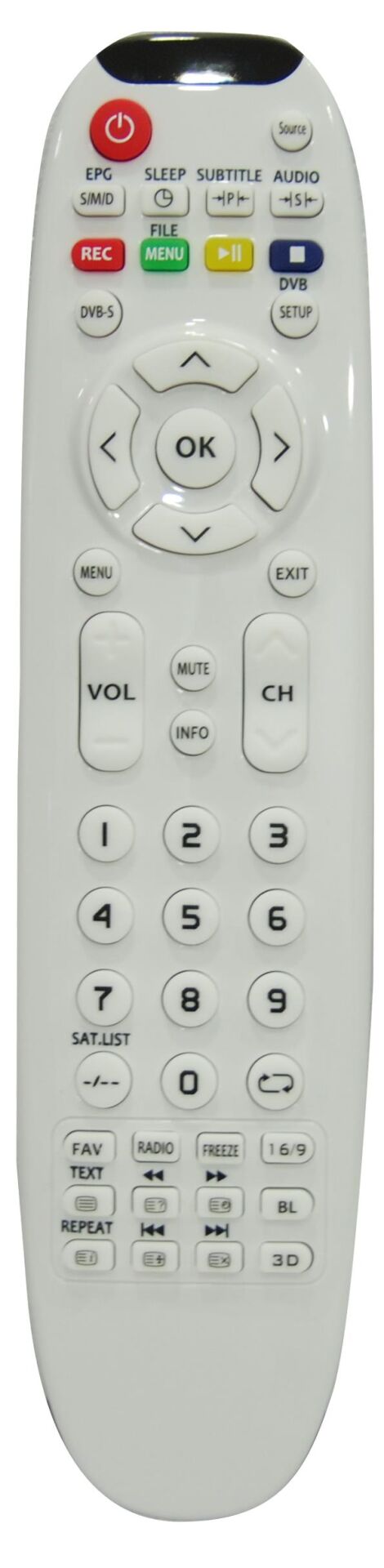 Sunny Lcd Tv Kumandası