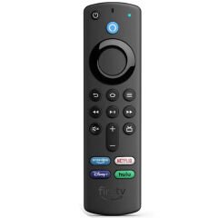 Amazon Fire TV STICK 4K 2022 Edition Media Oynatıcı Kumandası 1828-4163