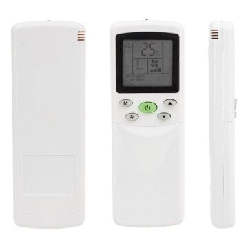 Olefini ZH/EZ-01 Klima Kumandası