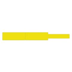 PowerMaster PM-25301 Bluetooht'lu Etiket Makinesinin Sarı Etiketi