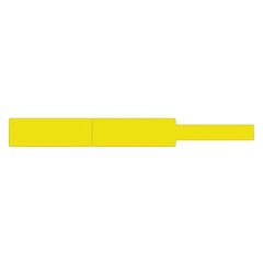 PowerMaster PM-25301 Bluetooht'lu Etiket Makinesinin Sarı Etiketi