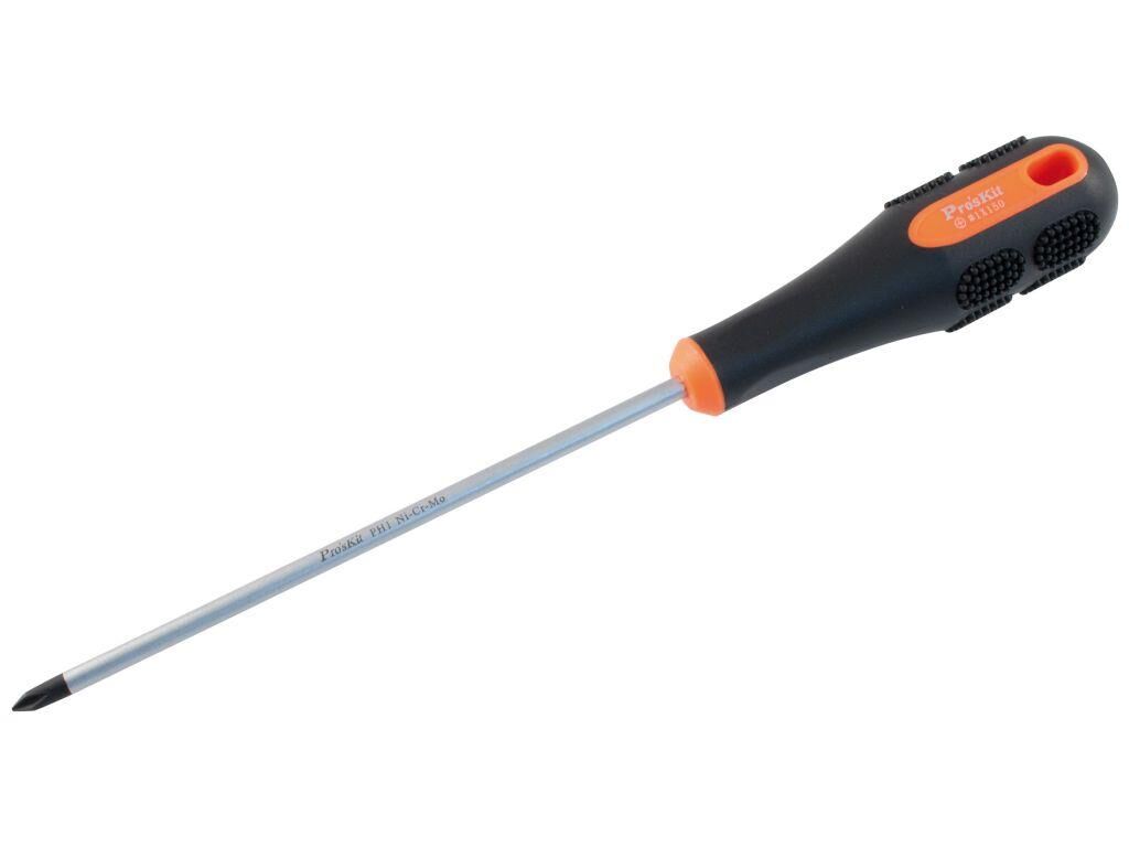 Proskit 9Sd-216B Yıldız Tornavida 1X150