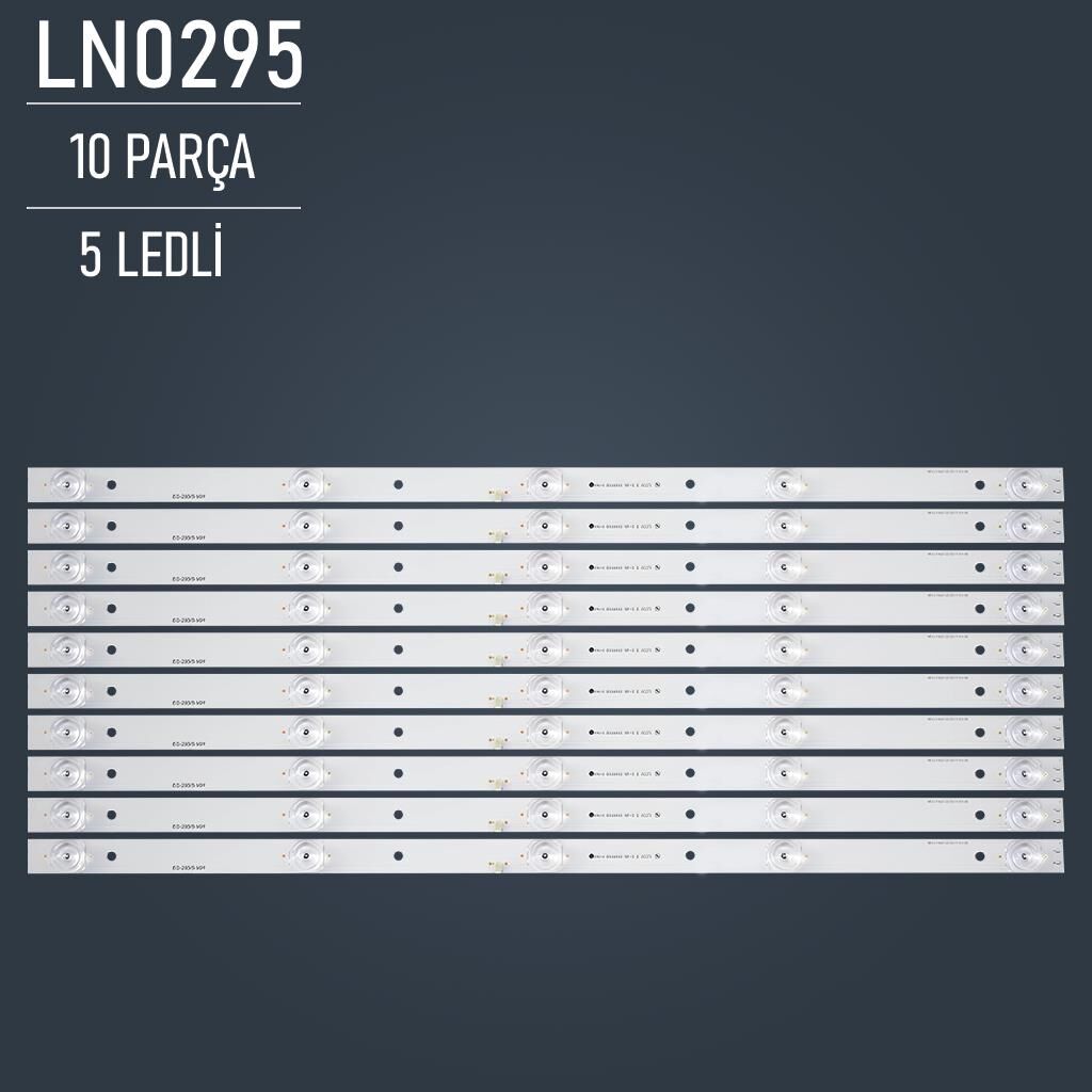 SUNNY SN55CRE88/0227 LED BAR , SN055LDJRXCV6488H-Y LED BAR, MS-L1543 V5 ,AXEN AX55CRE88/0227 LED BAR