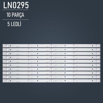 SUNNY SN55CRE88/0227 LED BAR , SN055LDJRXCV6488H-Y LED BAR, MS-L1543 V5 ,AXEN AX55CRE88/0227 LED BAR