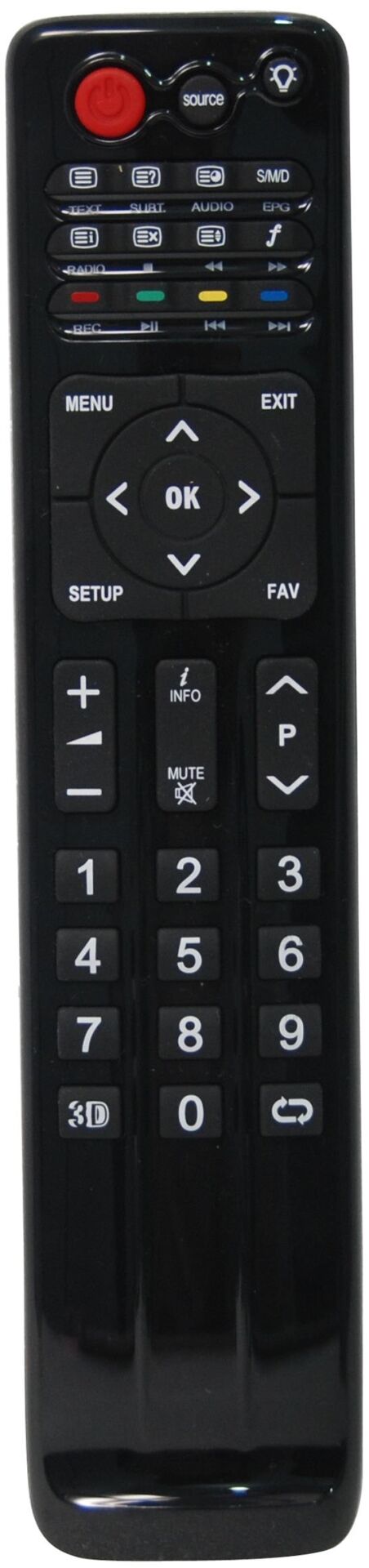 Sunny 22 Alura Led Lcd Tv Kumandası