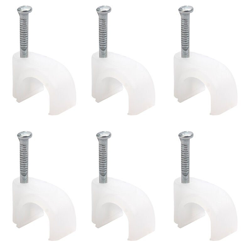 KROŞE 5 NUMARA (5x100'LÜ PAKET) GÖÇMEN * BADA 12 MM