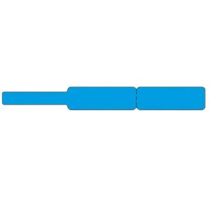 PowerMaster PM-25303 Bluetooht'lu Etiket Makinesinin Mavi Etiketi