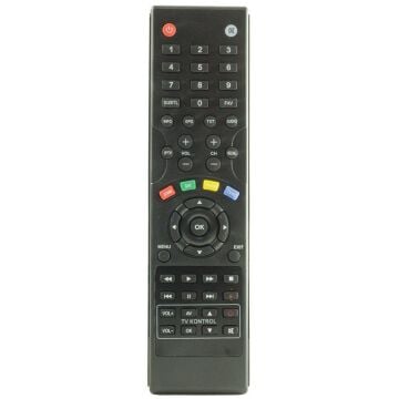 Redline TS-40 TS-140 Super HD Uydu Kumandası 1766