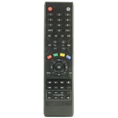 Redline TS-40 TS-140 Super HD Uydu Kumandası 1766