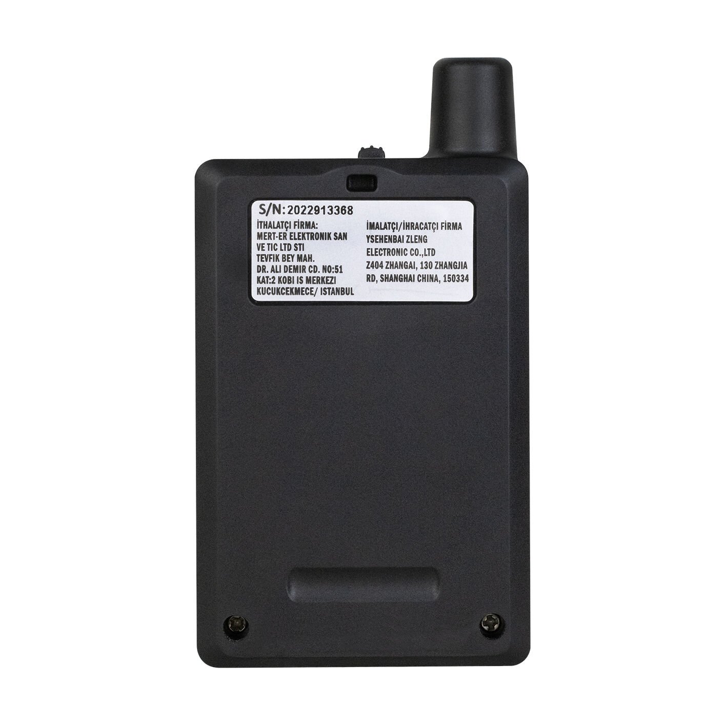 Hello Tur Rehber Sistemi Vericisi 913T