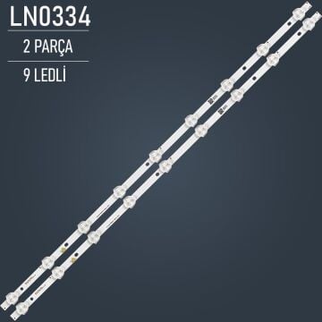 SUNNY SN032LD12AT071-S2 LED BAR