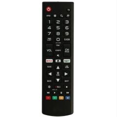 LG AKB75095315 Netflix-Amazon Tuşlu Lcd Led Tv Kumanda