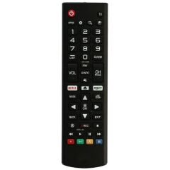 LG AKB75095308 Netflix-Amazon Tuşlu Lcd Led Tv Kumanda