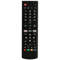 LG AKB75095315 Netflix-Amazon Tuşlu Lcd Led Tv Kumanda