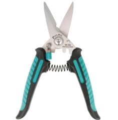 Proskit SR-338 Çok Amaçlı Makas