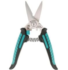 Proskit SR-338 Çok Amaçlı Makas