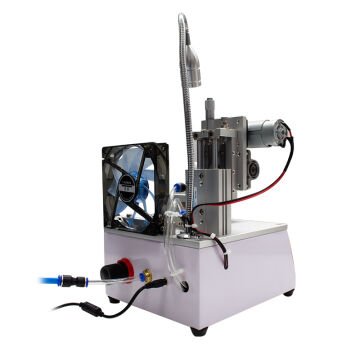 Weko WK-20262 TV Ekran Panel Isıtmalı COF Temizleme Cihazı