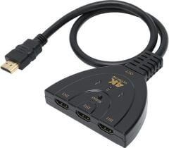 Class BM-041 3 in 1 HDMI with remote