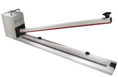 HI 900 90 CM Poşet Yapıştırma Makinası