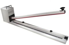 HI 900 90 CM Poşet Yapıştırma Makinası