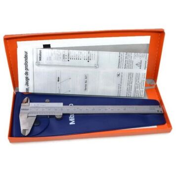 Mitutoyo 530-104 Mekanik Kumpas