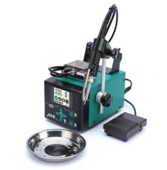 Prolink P-28DT II Lehimleme İstasyonu Sabit Sıcaklık