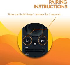 Samsung BN59-01363L Orijinal Uzaktan Kumanda