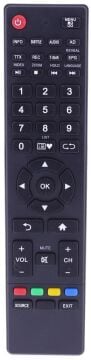 Botech Lcd Tv Kumandası BSC2-U55 BSC2 U55