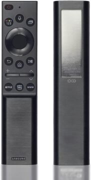 Samsung BN59-01357L Güneş Enerjili Orijinal Uzaktan Kumanda