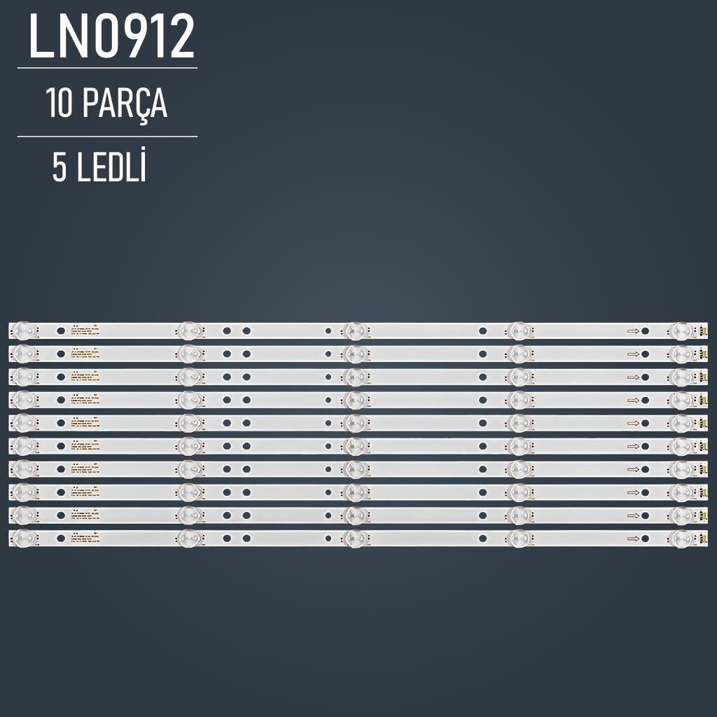 SUNNY SN58LEDJ203/0216 LED BAR, AXEN AX58LEDJ203/0216 LED BAR