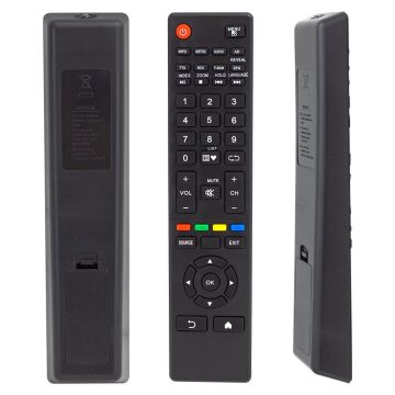 Dijitsu 65DS9800 Botech BSC2-U55 BSC2 U55  Led Lcd Tv Kumandası