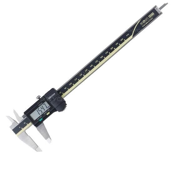 Mitutoyo Dijital Kumpas 500-182-30