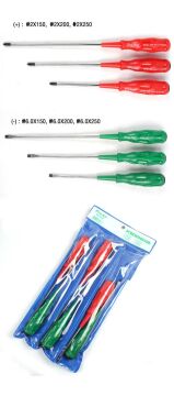 Proskit Sw-2126 6 Parça Tornavida Seti