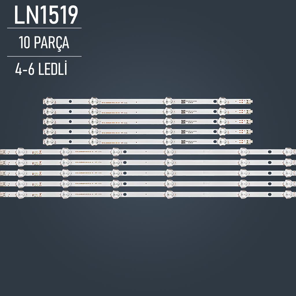 SUNNY SN048LDV59-FM LED BAR , AXEN AX048LDV59-FM LED BAR