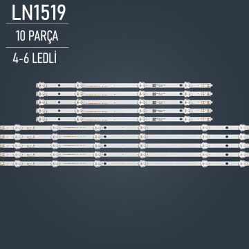 SUNNY SN048LDV59-FM LED BAR , AXEN AX048LDV59-FM LED BAR