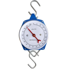 İbreli Askı Terazi 100KG