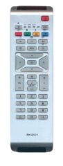 Philips Rm-D631 Tv Kumandası