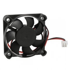 Powermaster 5 Cm - 5Cm 24 Volt Kasa Fanı
