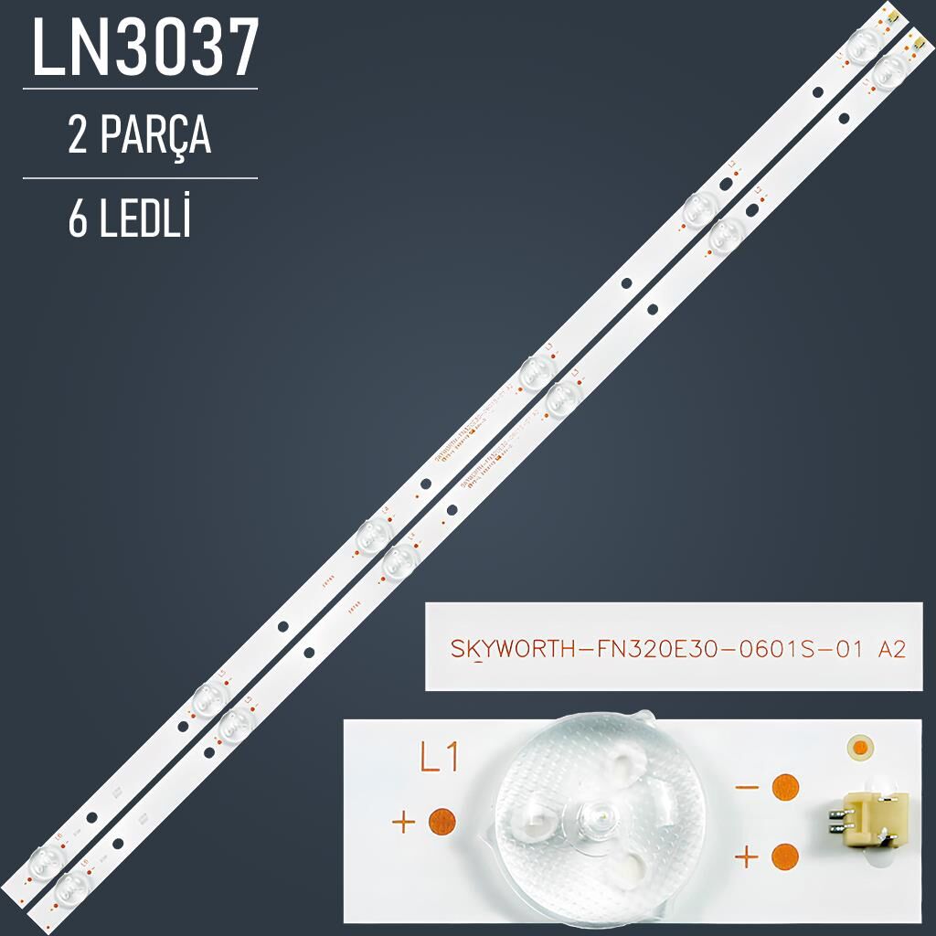 SUNNY SN32DIL3037L/1032, SKYWORTH-FN320E30-0601S-01