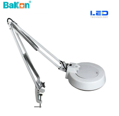 Bakon BK500C LED 20X Akrobat Büyüteç