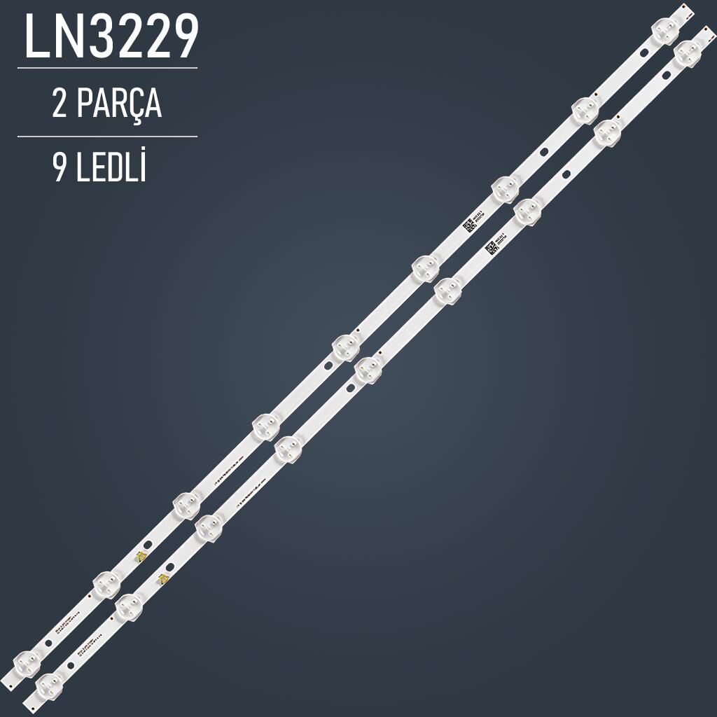 KAMASONİC KS-1132 LED BAR , JAMESON JS-3200 LED BAR