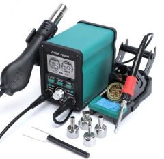 Prolink P 95D+-I Lehimleme ve Sökme İstasyonu