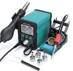 Prolink P 95D+-I Lehimleme ve Sökme İstasyonu