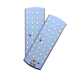 Bakon BK500D-15W LED Yedek Aydınlatma