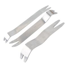 Carstar HM-398S Araç İçi Ses Sistemi Sökme - Lastik Sökme -  Kapı Düzeltme Çıkarma Seti