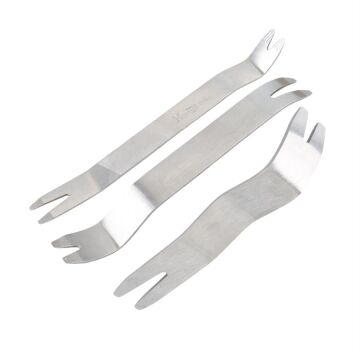 Carstar HM-398S Araç İçi Ses Sistemi Sökme - Lastik Sökme -  Kapı Düzeltme Çıkarma Seti