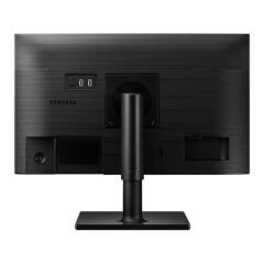 SAMSUNG LF24T450FQRXUF 5 MS 75HZ HDMI+DISPLAY FREESYNC FULL HD 24 IPS MONİTÖR (TEŞHİR ÜRÜN)
